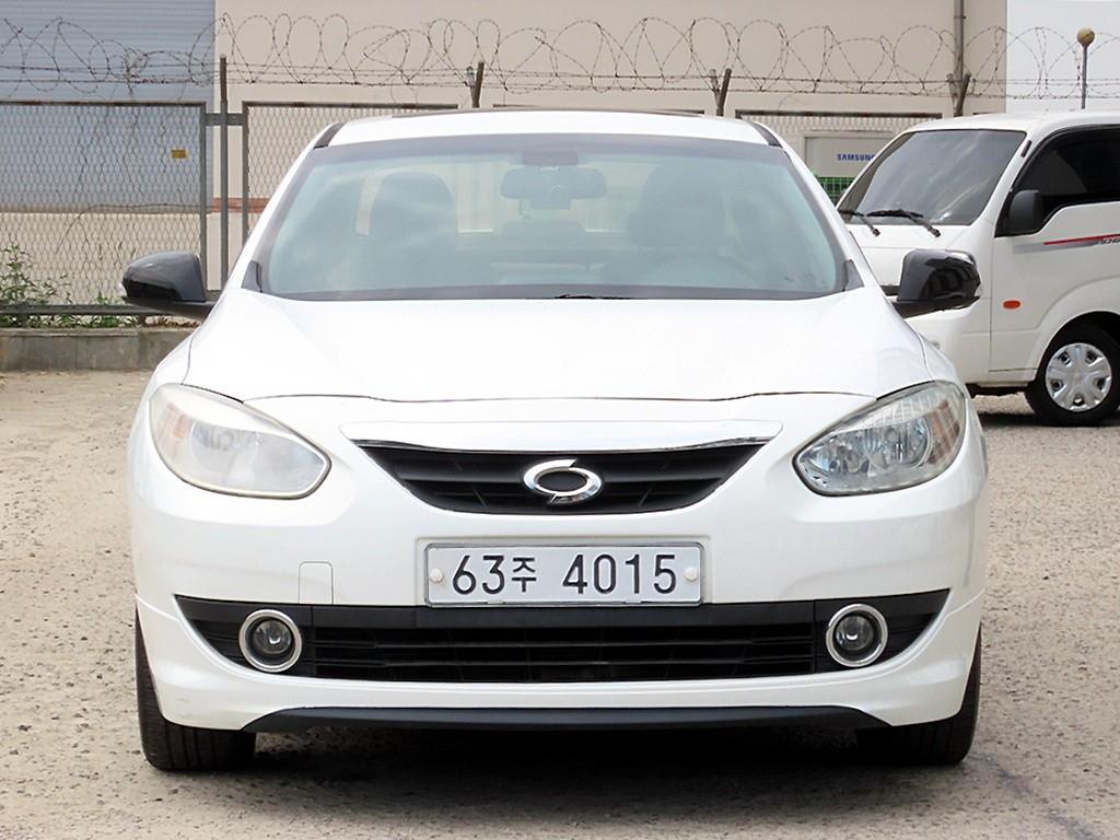 SAMSUNG SM3 2010 the color of pearl - Importación desde Corea - HF Imports Iquique - Foto 1