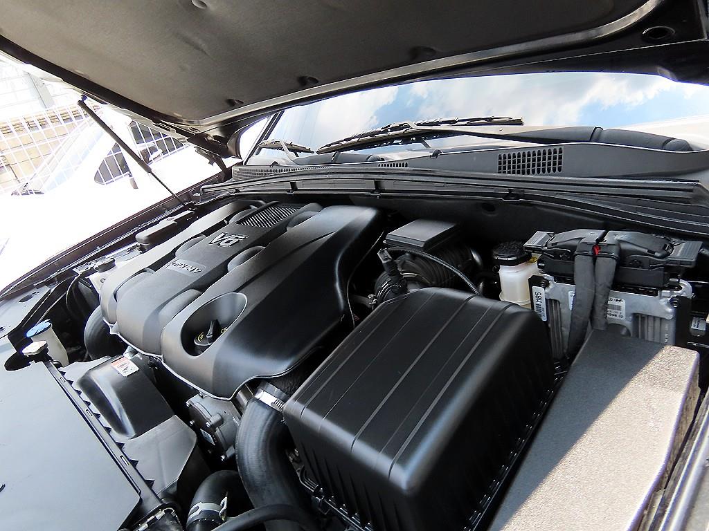 KIA Mohave 2022 Negro - Importación desde Corea - HF Imports Iquique - Foto 19