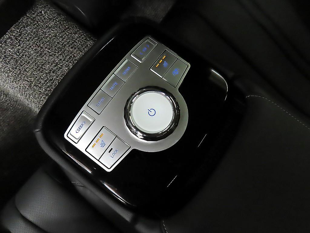 Genesis G80 2023 - Importación desde Corea - HF Imports Iquique - Foto 15