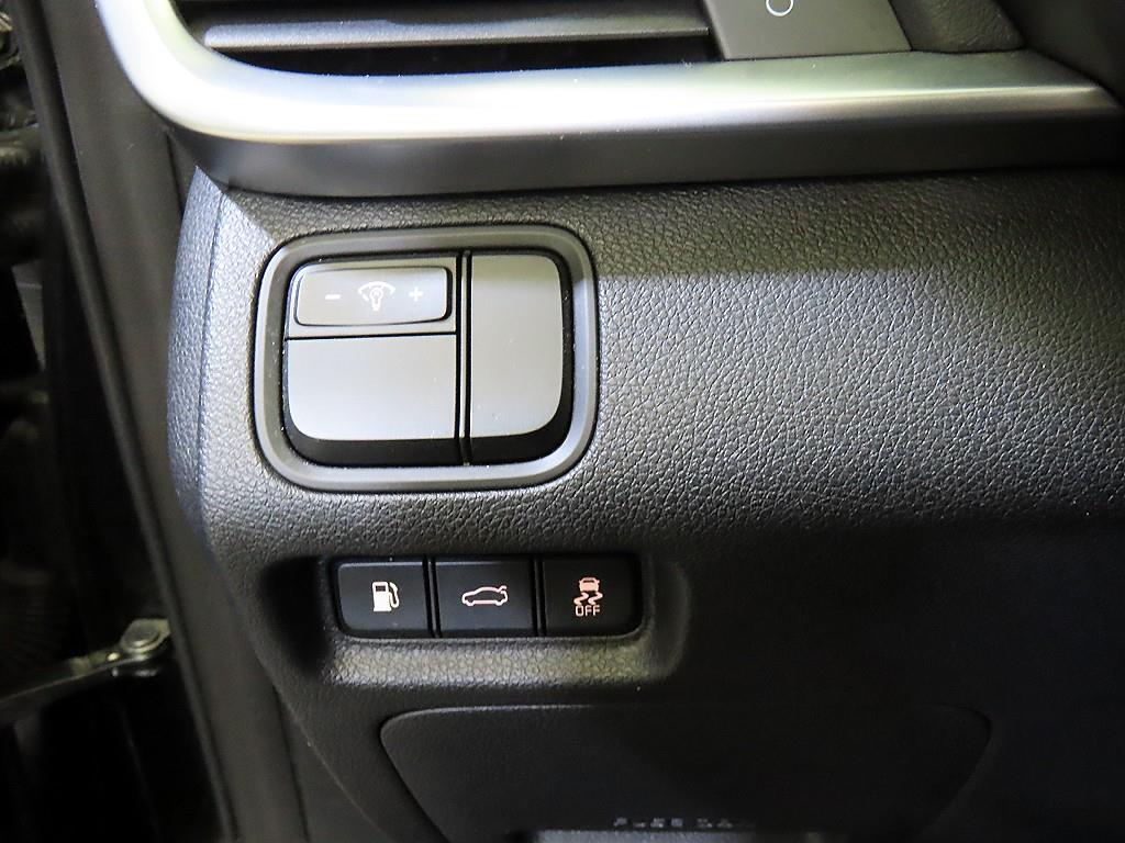 KIA K5 2018 Negro - Importación desde Corea - HF Imports Iquique - Foto 16