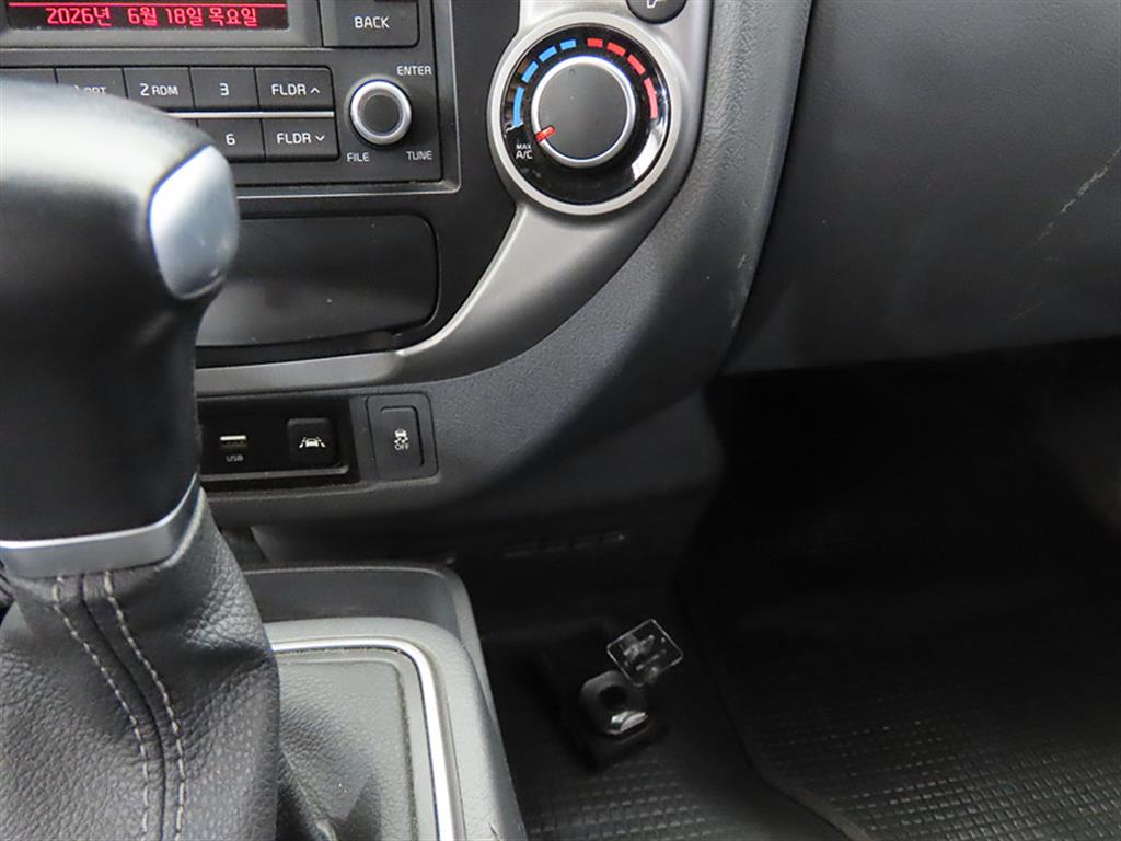 Small Truck Cargo (small) 2021 Blanco - Importación desde Corea - HF Imports Iquique - Foto 14