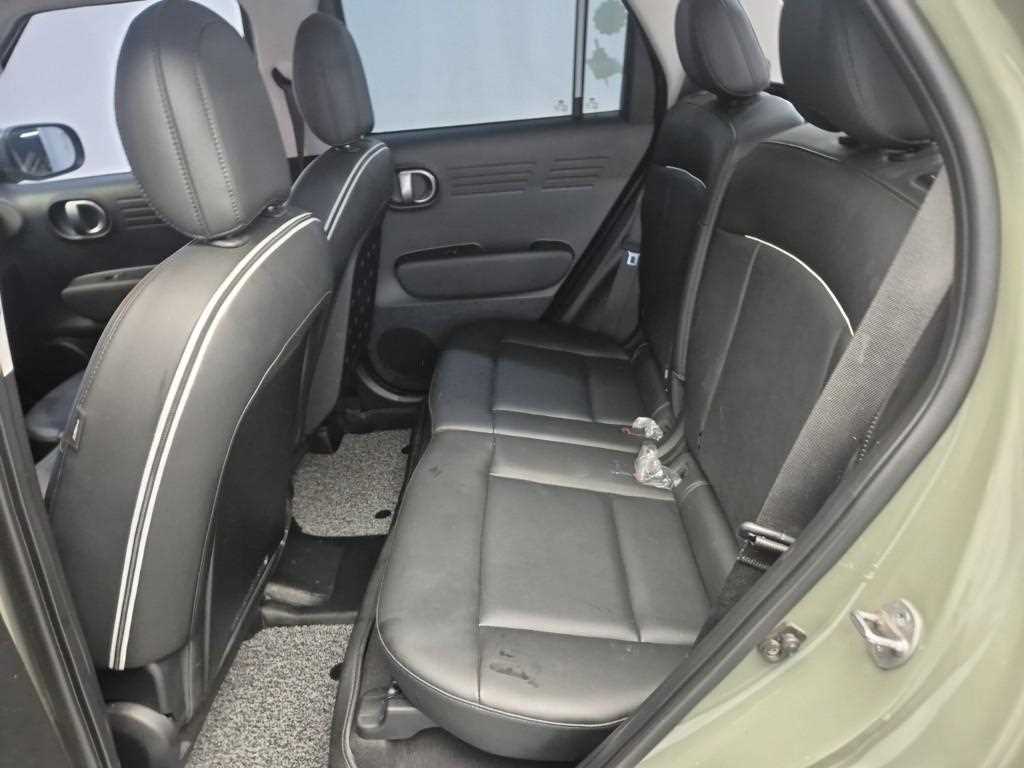 HYUNDAI Casper 2022 Verde - Importación desde Corea - HF Imports Iquique - Foto 14