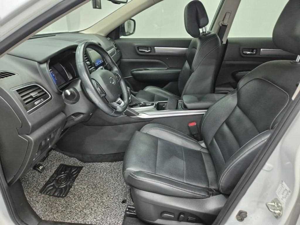 SAMSUNG QM6 2016 Blanco - Importación desde Corea - HF Imports Iquique - Foto 13