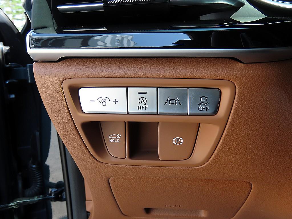 Genesis G80 2020 - Importación desde Corea - HF Imports Iquique - Foto 15
