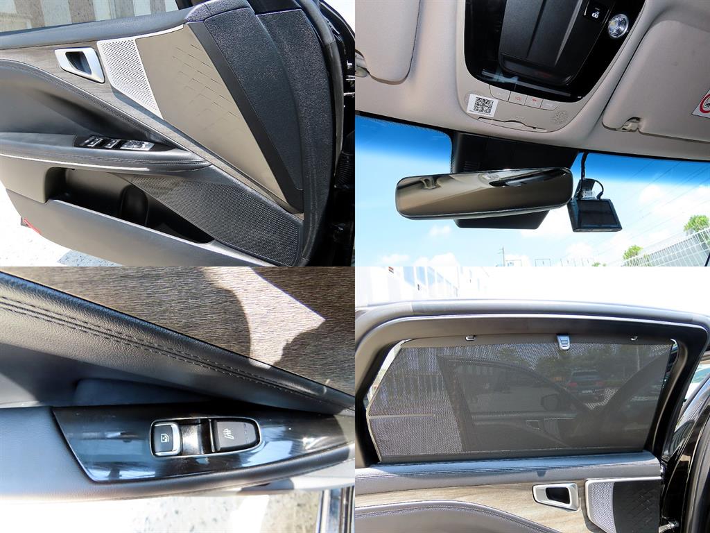 KIA K8 2021 - Importación desde Corea - HF Imports Iquique - Foto 19