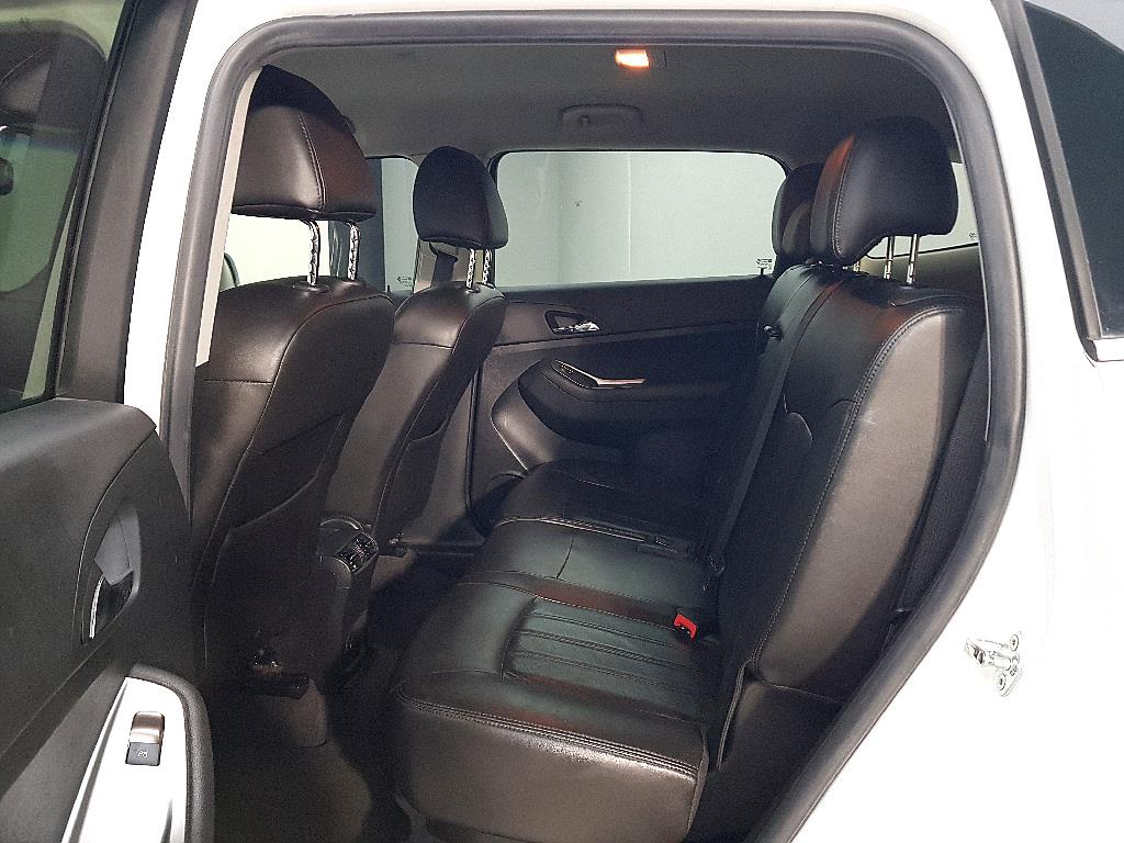 Chevrolet Orlando - Vista 11