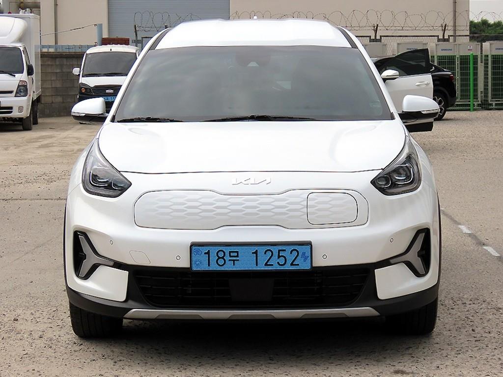 KIA Niro 2023 - Importación desde Corea - HF Imports Iquique - Foto 1