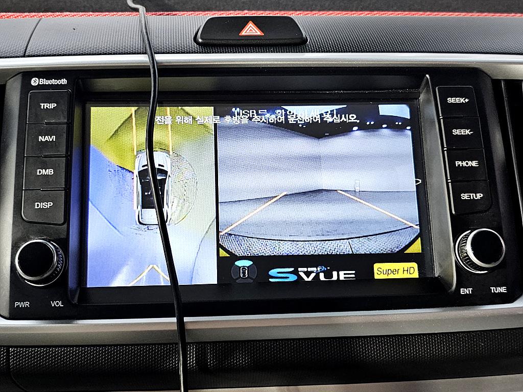 KIA Ray 2019 Amarillo - Importación desde Corea - HF Imports Iquique - Foto 19