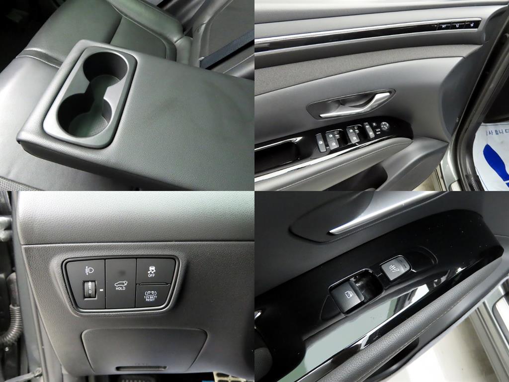 HYUNDAI Tucson 2021 Gris - Importación desde Corea - HF Imports Iquique - Foto 19