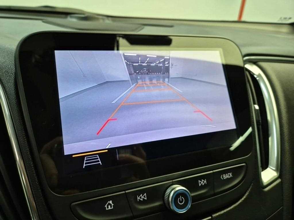 Chevrolet Malibu 2020 Blanco - Importación desde Corea - HF Imports Iquique - Foto 18