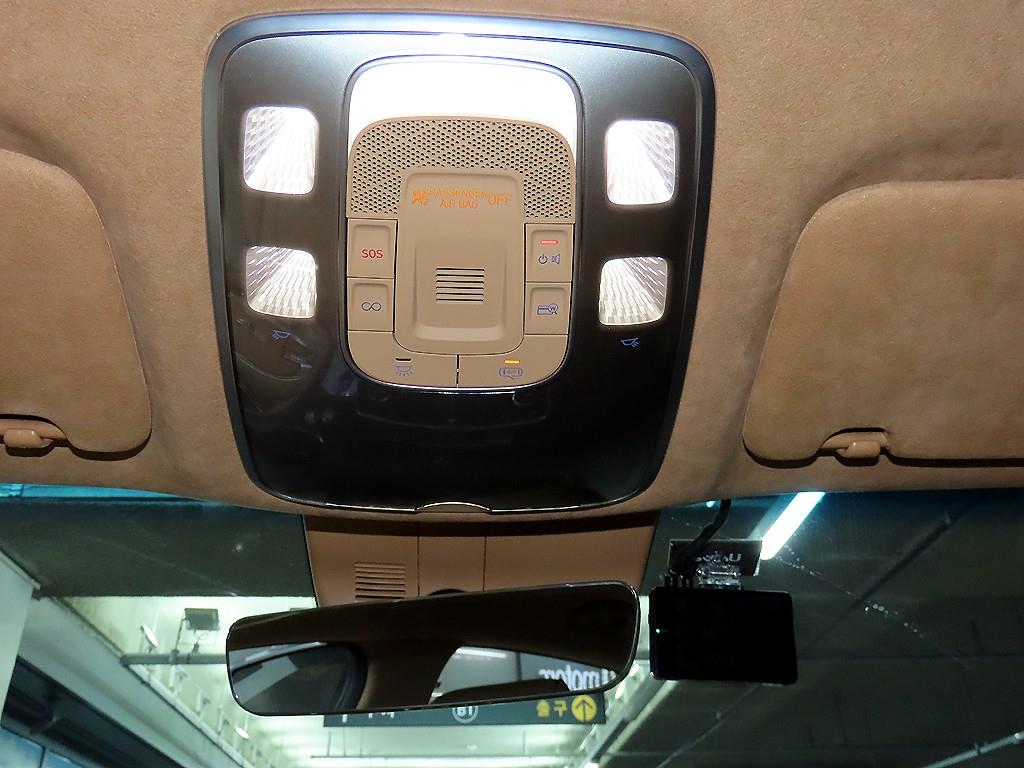 Genesis GV80 2021 - Importación desde Corea - HF Imports Iquique - Foto 15