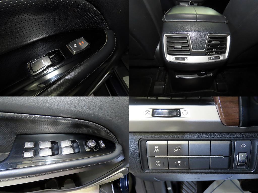 Ssangyong Rexton 2017 - Importación desde Corea - HF Imports Iquique - Foto 20