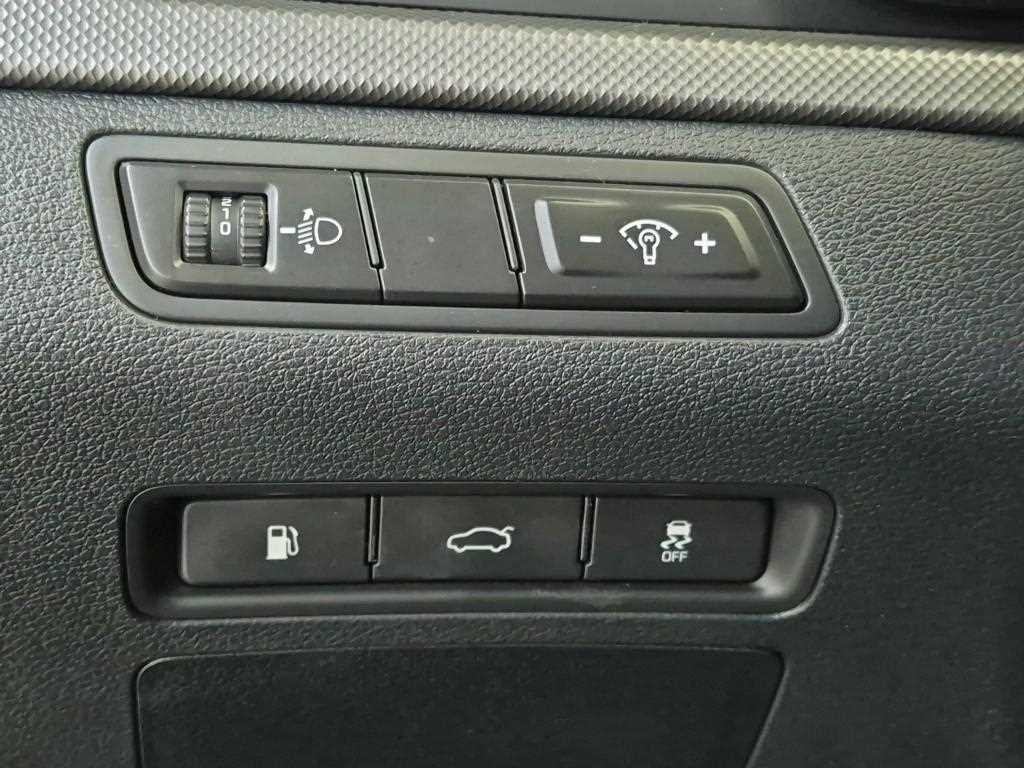 HYUNDAI Sonata 2017 Negro - Importación desde Corea - HF Imports Iquique - Foto 19