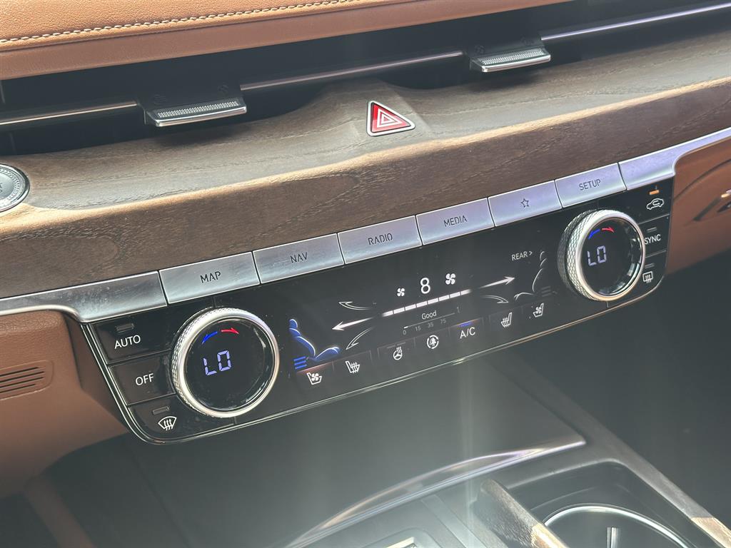Genesis G80 2020 Gris - Importación desde Corea - HF Imports Iquique - Foto 16