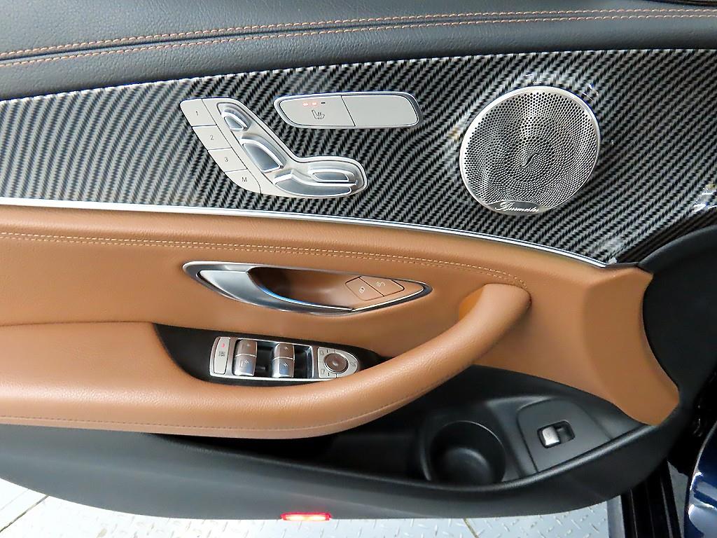 Mercedes Benz E class 2021 - Importación desde Corea - HF Imports Iquique - Foto 13
