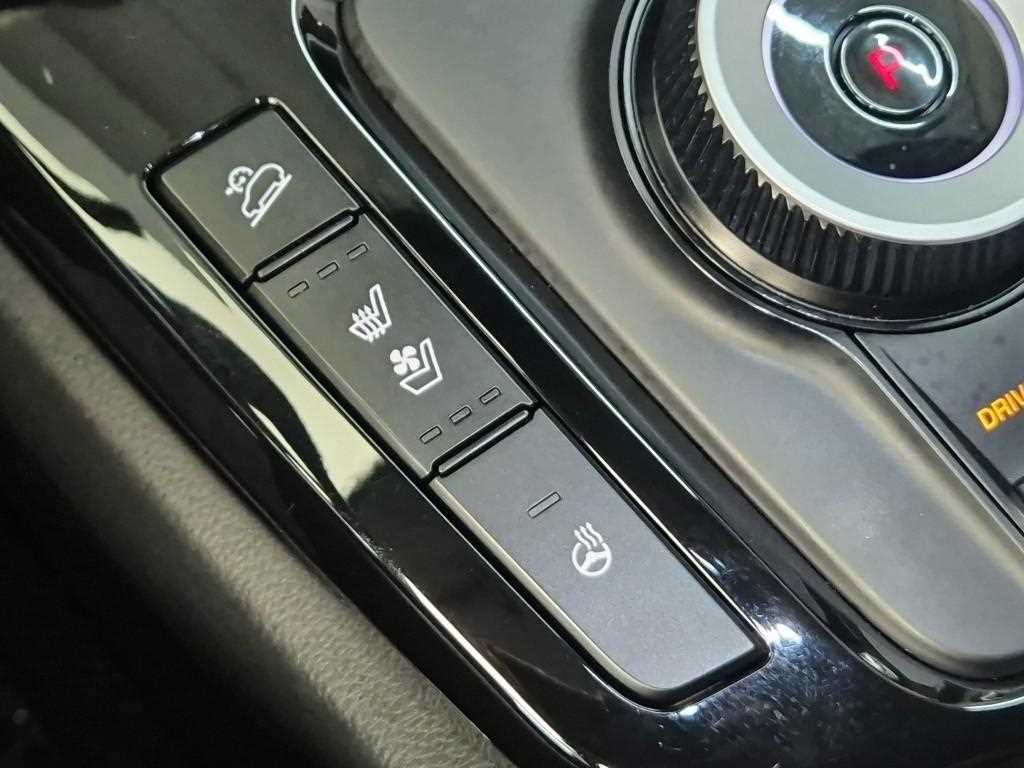 KIA Seltos 2023 Blanco - Importación desde Corea - HF Imports Iquique - Foto 20