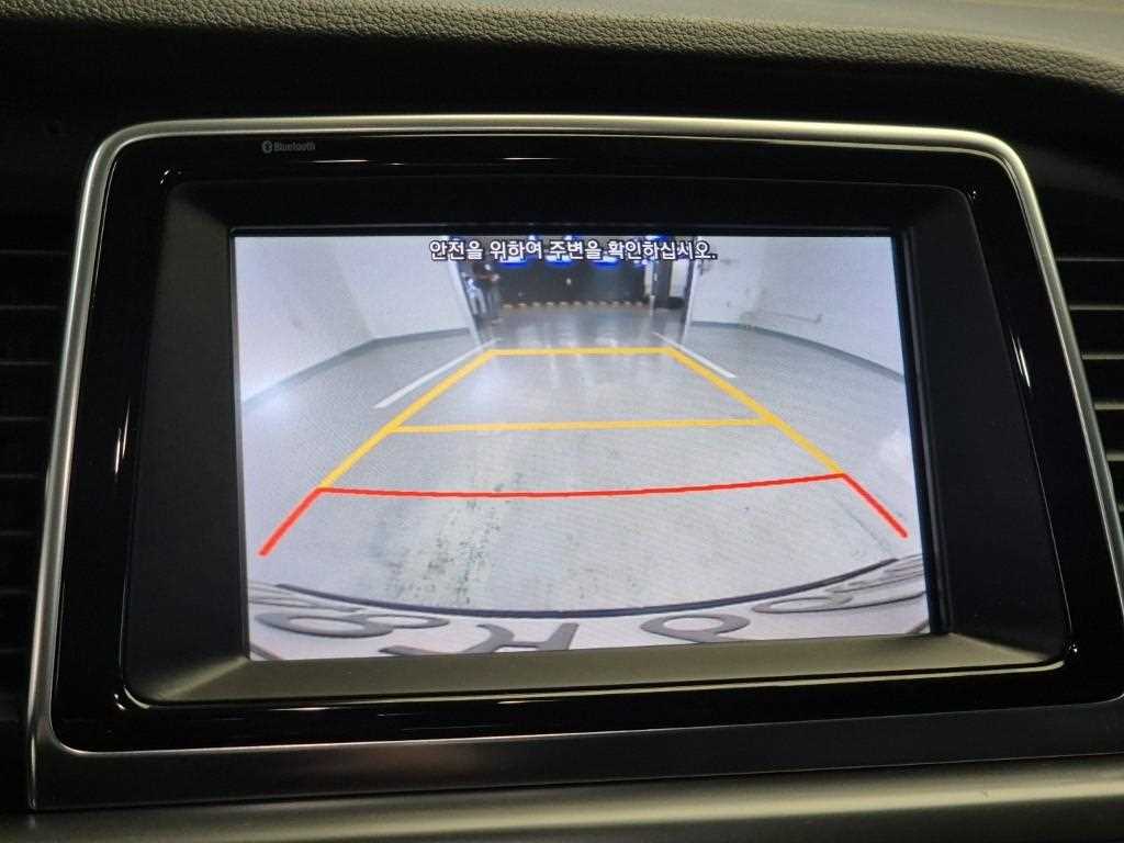 HYUNDAI Sonata 2017 Negro - Importación desde Corea - HF Imports Iquique - Foto 15