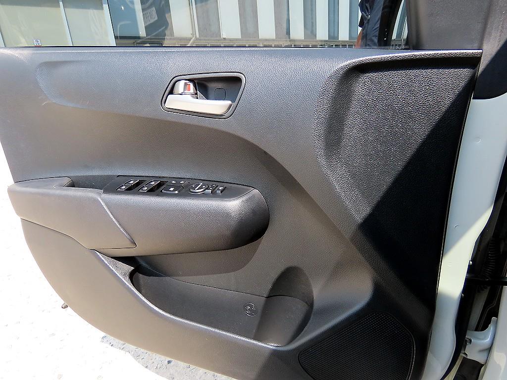 KIA Morning 2023 the color of pearl - Importación desde Corea - HF Imports Iquique - Foto 13
