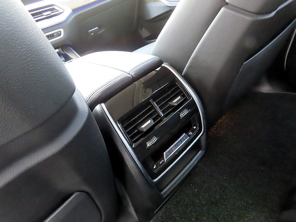 BMW X5 2022 Blanco - Importación desde Corea - HF Imports Iquique - Foto 17
