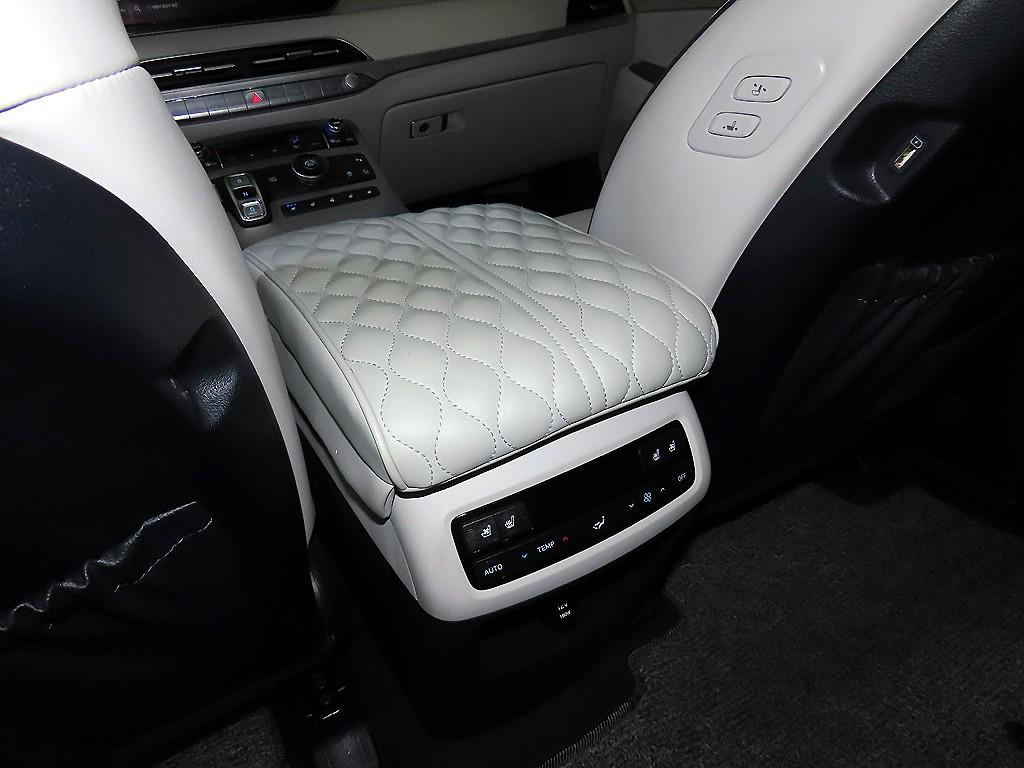 HYUNDAI Palisade 2022 Blanco - Importación desde Corea - HF Imports Iquique - Foto 16
