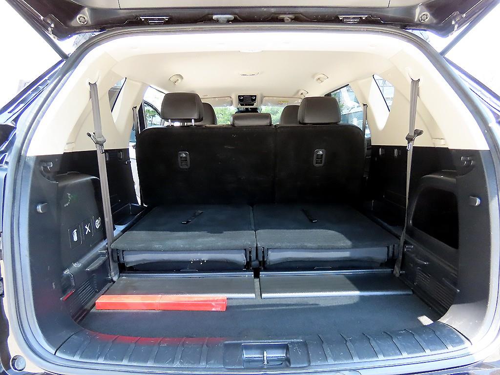 Ssangyong Rexton 2021 Negro - Importación desde Corea - HF Imports Iquique - Foto 20