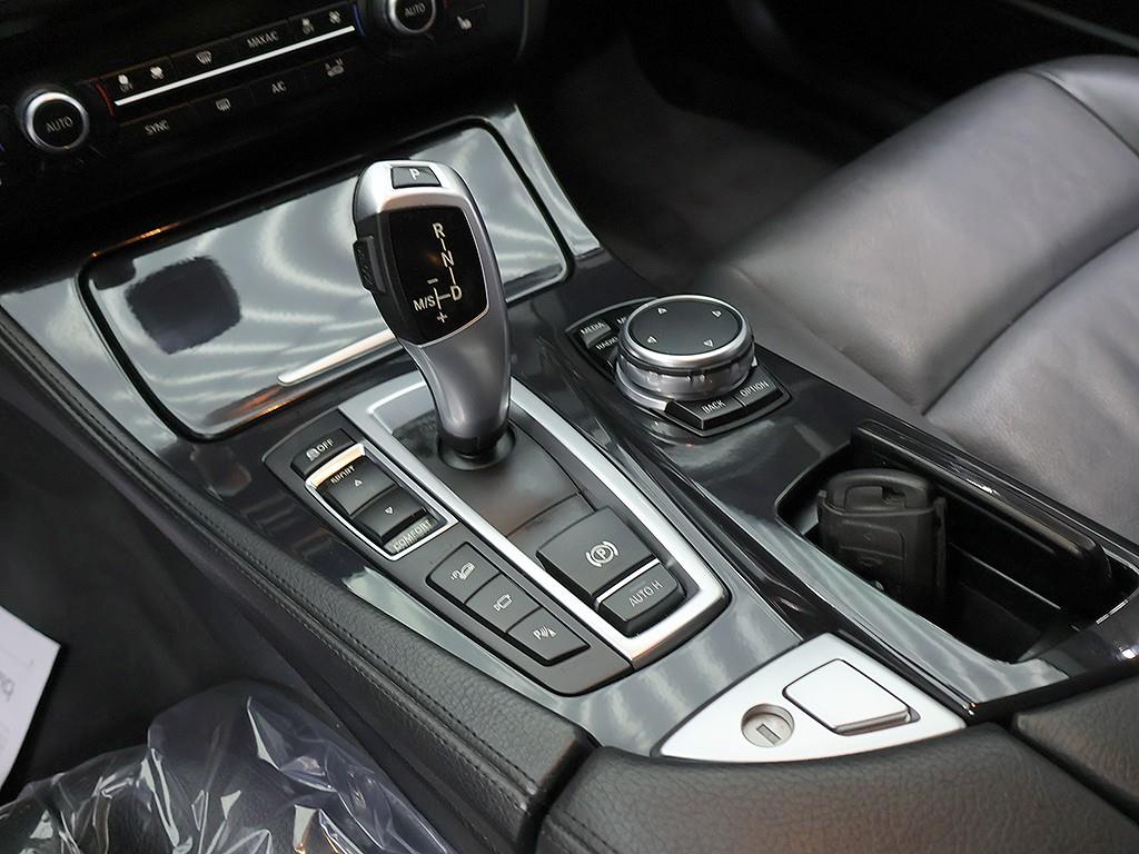 BMW 5 Series - Vista 12