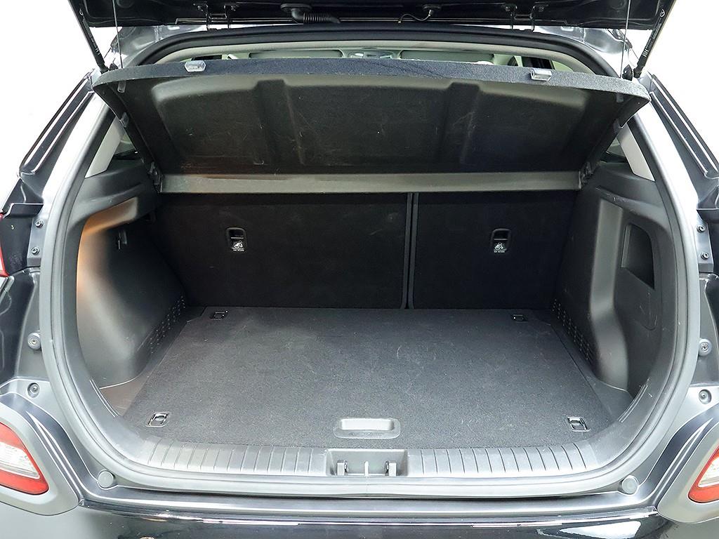HYUNDAI Kona 2019 Negro - Importación desde Corea - HF Imports Iquique - Foto 20