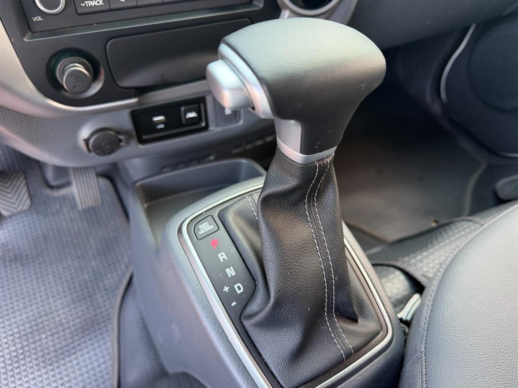 Small Truck Normal Box(High Deck) 2025 Blanco - Importación desde Corea - HF Imports Iquique - Foto 13