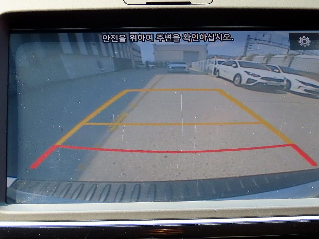 KIA Carnival 2018 - Importación desde Corea - HF Imports Iquique - Foto 17