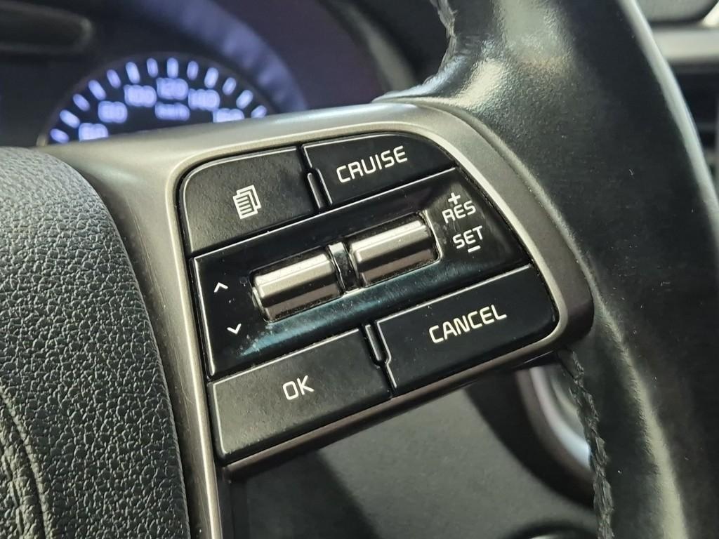 KIA Sorento 2019 Negro - Importación desde Corea - HF Imports Iquique - Foto 17