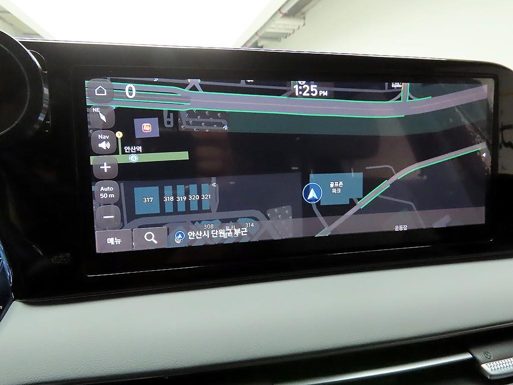 HYUNDAI Palisade - Vista 11