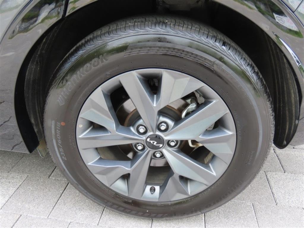 KIA Sportage 2023 - Importación desde Corea - HF Imports Iquique - Foto 19