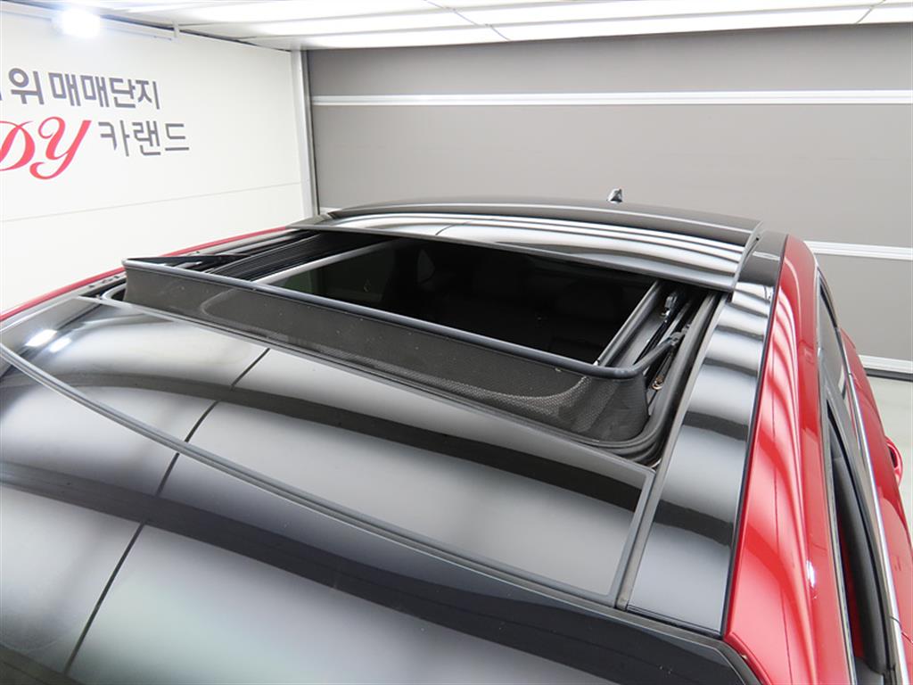 HYUNDAI i30 2017 Rojo - Importación desde Corea - HF Imports Iquique - Foto 19