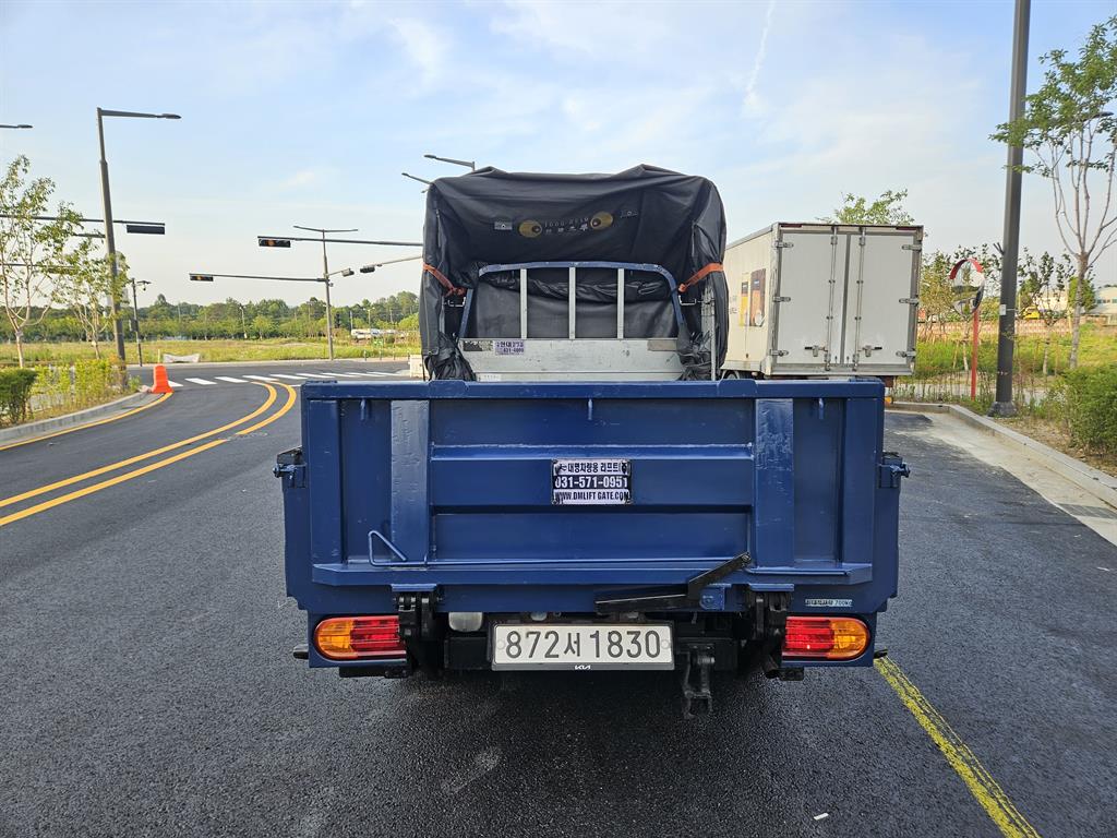 Small Truck Top_Powergate - Vista 9