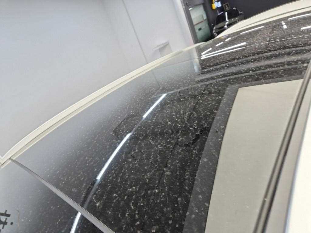 Mercedes Benz GLC Class 2025 Blanco - Importación desde Corea - HF Imports Iquique - Foto 15