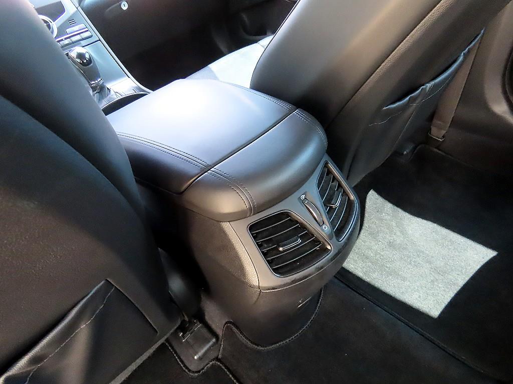 HYUNDAI Grandeur 2015 Negro - Importación desde Corea - HF Imports Iquique - Foto 19