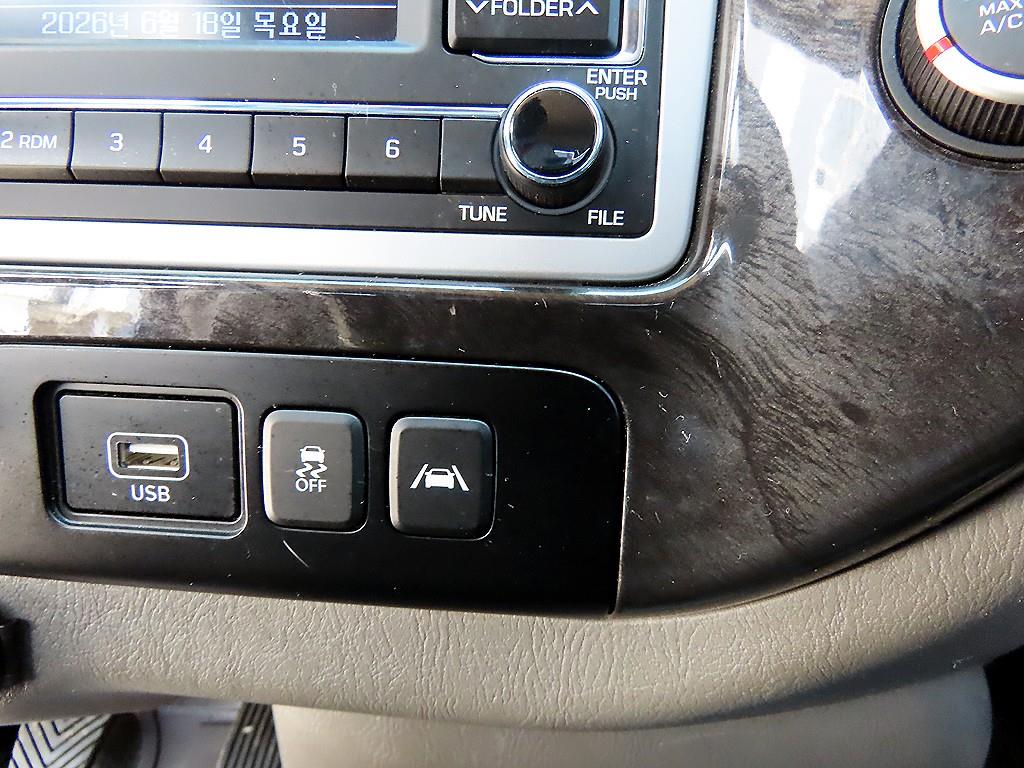Small Truck Top_Powergate 2024 Blanco - Importación desde Corea - HF Imports Iquique - Foto 16