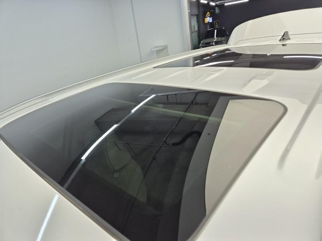 HYUNDAI Palisade 2020 Blanco - Importación desde Corea - HF Imports Iquique - Foto 17
