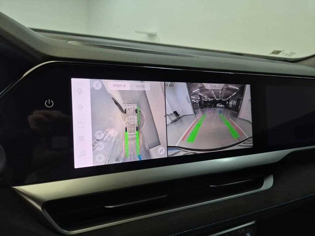 SAMSUNG Grand Koleos 2025 Blanco - Importación desde Corea - HF Imports Iquique - Foto 16