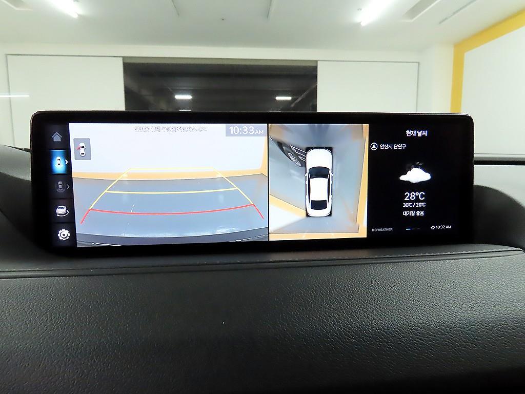 Genesis G80 2023 - Importación desde Corea - HF Imports Iquique - Foto 18