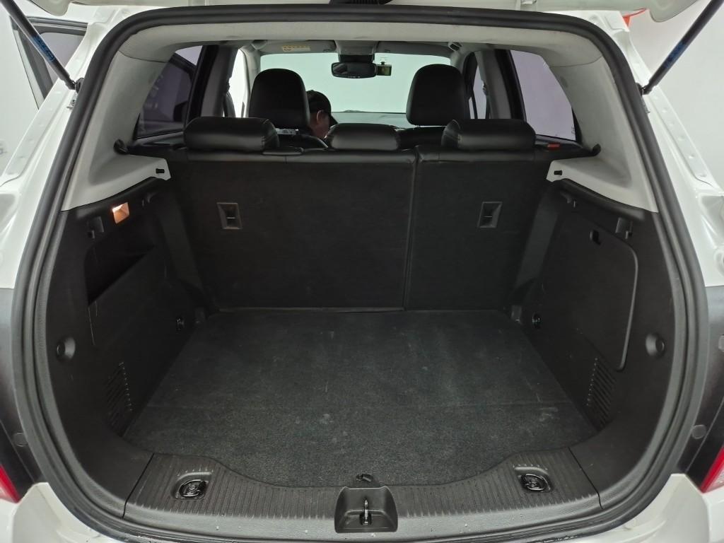 Chevrolet Trax 2020 Blanco - Importación desde Corea - HF Imports Iquique - Foto 20