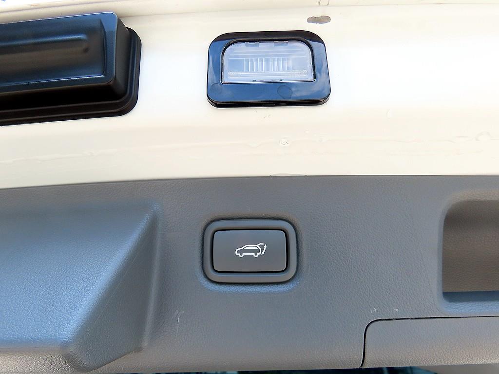 HYUNDAI Nexo 2021 Blanco - Importación desde Corea - HF Imports Iquique - Foto 16