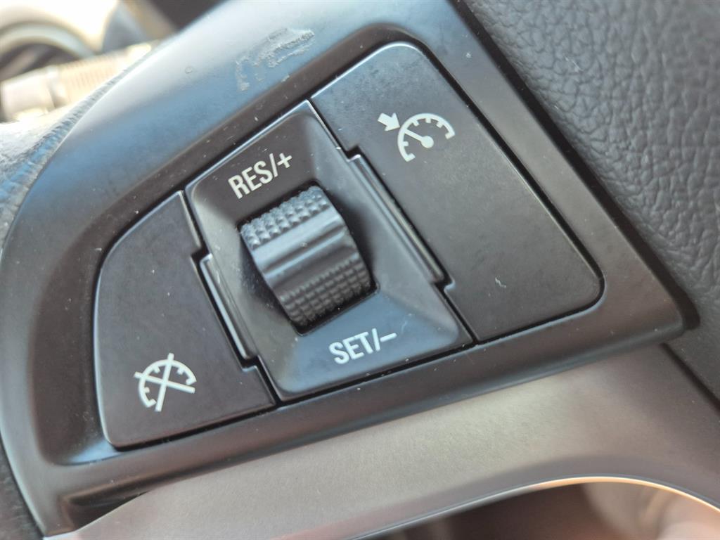 Chevrolet Orlando 2011 Blanco - Importación desde Corea - HF Imports Iquique - Foto 16