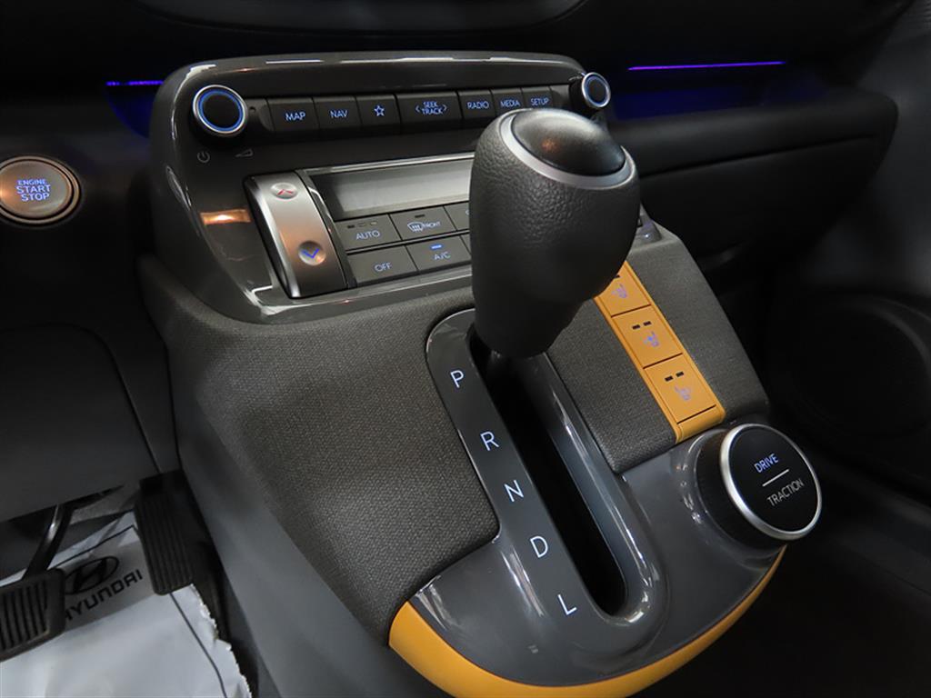 HYUNDAI Casper 2022 Verde - Importación desde Corea - HF Imports Iquique - Foto 13