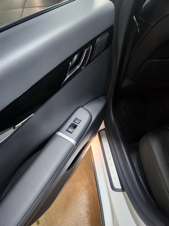 HYUNDAI Grandeur 2024 Blanco - Importación desde Corea - HF Imports Iquique - Foto 13