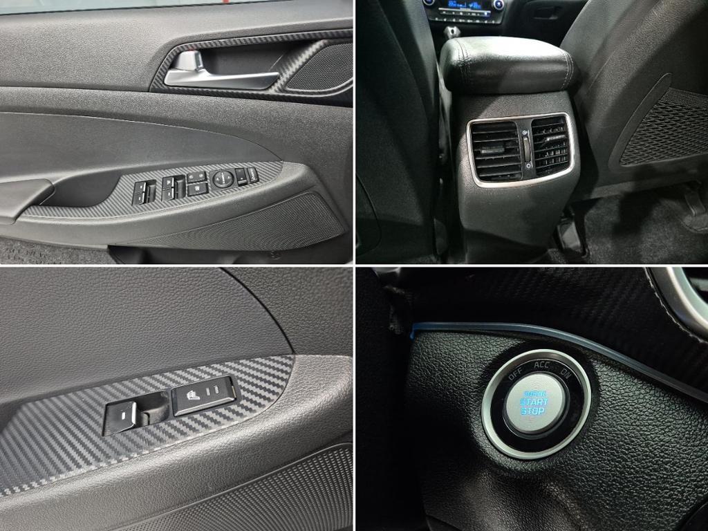 HYUNDAI Tucson 2020 Gris - Importación desde Corea - HF Imports Iquique - Foto 20