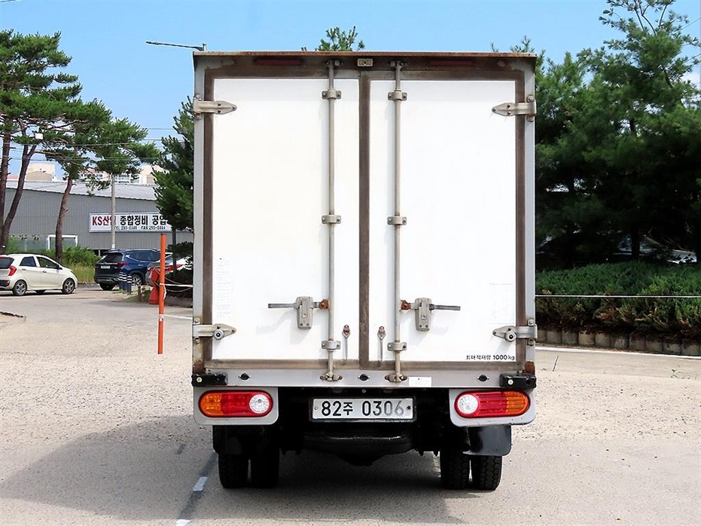 Small Truck Top_Frozen Top - Vista 6
