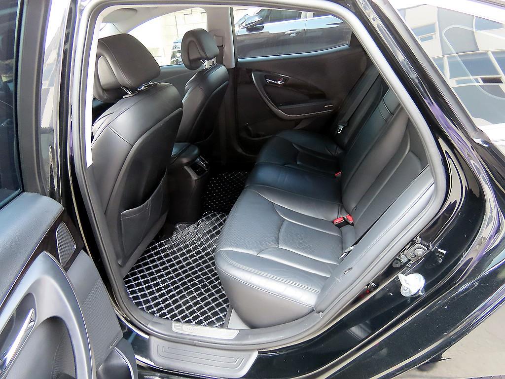 HYUNDAI Grandeur - Vista 8