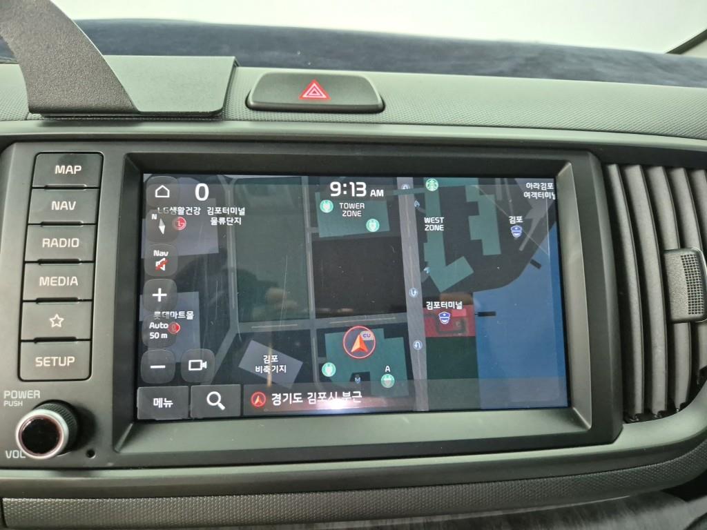 KIA Ray 2024 Negro - Importación desde Corea - HF Imports Iquique - Foto 15