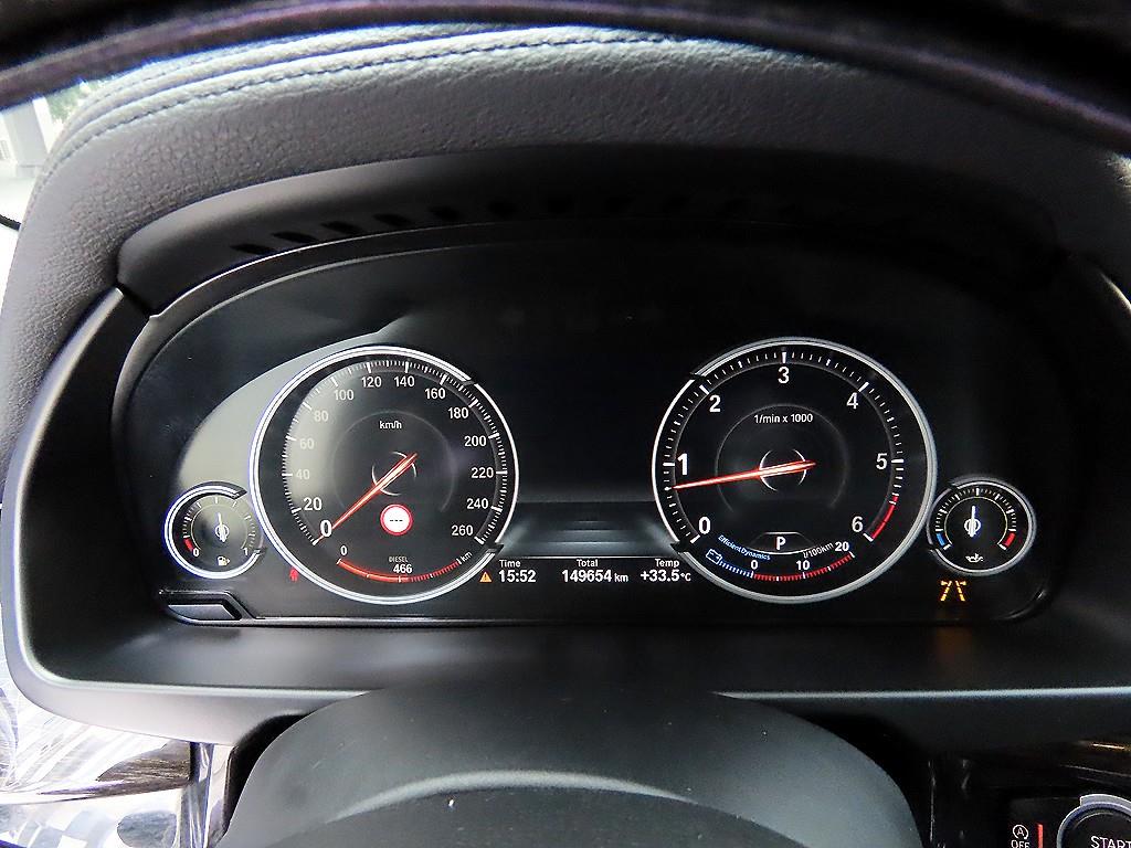 BMW X6 - Vista 11